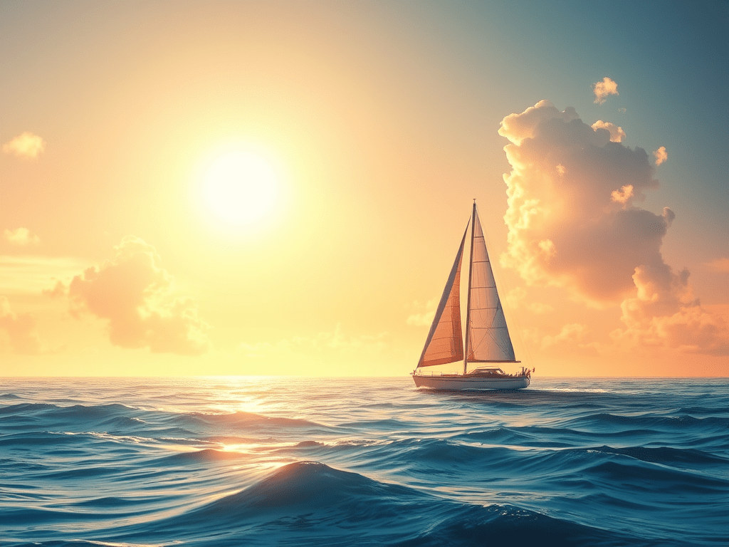 Come Sail Away With&nbsp;Me